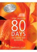 Vina Jackson - Die Farbe der Begierde