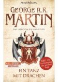 George R. R. Martin - Das Lied von Eis und Feuer 10. - Ein Tanz mit Drachen