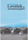 Dunai Andrea - Levelek a hontalanságból