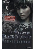 J. R. Ward - Vampirschwur - Black Dagger 17.