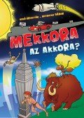 Bakó Krisztián; Matheika Gábor - Mekkora az akkora?