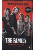 Martina Cole - The Family
