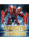 Bakó Krisztián - Robotokés androidok