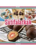 Korpádi Péter - Sütifalatkák