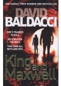 David BALDACCI - King and Maxwell
