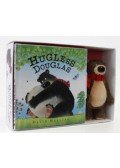 David Melling - Hugless Douglas (Book&amp;amp; Plush)