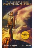 Suzanne Collins - The Hunger Games: Catching Fire