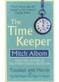 Mitch Albom - The Time Keeper