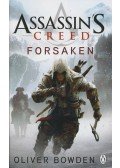 Oliver Bowden - Assassins Creed - Forsaken