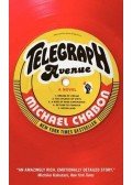 Michael Chabon - Telegraph Avenue