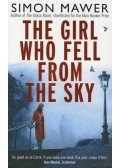 Mawer, Simon - The Girl Who Fell From the Sky