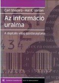 Carl Shapiro,Hal R. Varian - Az információ uralma