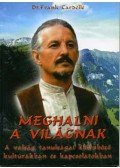 Frank D. Cardelle - Meghalni a világnak