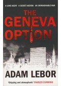 Adam Lebor - The Geneva Option