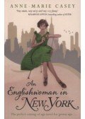 Casey, Anne,MARIE - An Englishwomen in New York