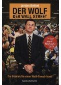 Jordan Belfort - Der Wolf Der Wall Street