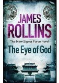 James Rollins - The Eye of God
