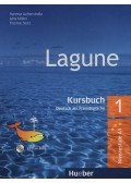 Thomas Storz; Hartmut Aufderstrasse; Jutta Müller - Lagune Kursbuch 1 - Deutsch als Fremdsprache - Niveaustufe A1 - 1 CD im Buch