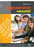 Babári Ernő - Egyszerűen németül - A1-B1