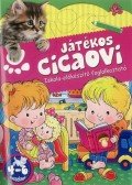 Szabó Zsolt; Tyihák Katalin - Játékos cicaovi