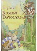 Berg Judit - Rumini Datolyaparton