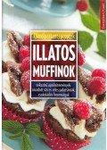 Toró Elza - Illatos muffinok