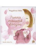 Nagyálmos Ildikó - Panna második könyve - CD-melléklettel