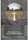 Vlagyimir Szolovjov - Előadások az Istenemberségről