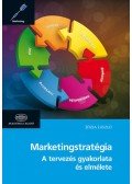 Józsa László - Marketingstratégia