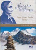 Kubassek János - A Himalája magyar remetéje
