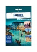  - Lonely Planet: Europe on a Shoestring 8