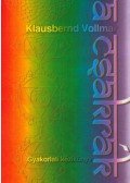 Klausbernd Vollmar - A csakrák