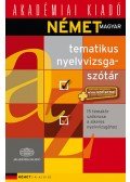 Doba Dóra; Dömök Szilvia - Német-magyar tematikus nyelvvizsgaszótár+NET - 15 témakör szókincse a sikeres nyelvvizsgához A1 A2 B1 B2