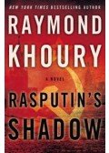 Raymond Khoury - Rasputin's Shadow