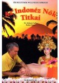 Molnár Csaba - Az Indonéz Nők Titkai