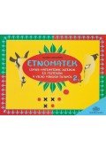 Claudia Zaslavsky - Etnomatek 2. - Újabb matematikai játékok és fejtörők a világ minden tájáról