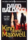 David BALDACCI - King and Maxwell