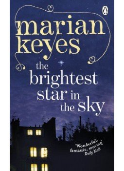 Marian Keyes - The Brightest Star In The Sky Marian Keyes - The Brightest Star In The Sky, London 2012 antikvár könyv