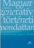 É. Kiss Katalin - Magyar generatív történeti mondattan