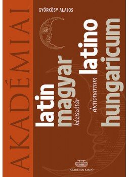 Györkösy Alajos - Latin-magyar kéziszótár - dictionarium latino hungaricum, null 2014 antikvár könyv