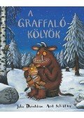 Julia Donaldson  - A graffalókölyök