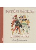 Petőfi Sándor - János vitéz