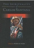 Nicholas Nigro - The Spirituality of Carlos Santana