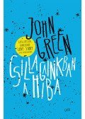 Green, John - Csillagainkban a hiba