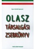 Dr. Tassy Ferenc - Olasz társalgási zsebkönyv