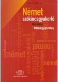 Lázár Györgyné - Német szókincsgyakorló tematikus feladatgyűjtemény