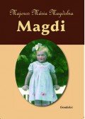 Majoros Mária Magdolna - Magdi