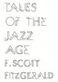 F. Scott Fitzgerald - Tales of the Jazz Age