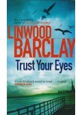 Linwood Barclay - Trust Your Eyes
