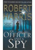 Robert Harris - An Officer and a Spy